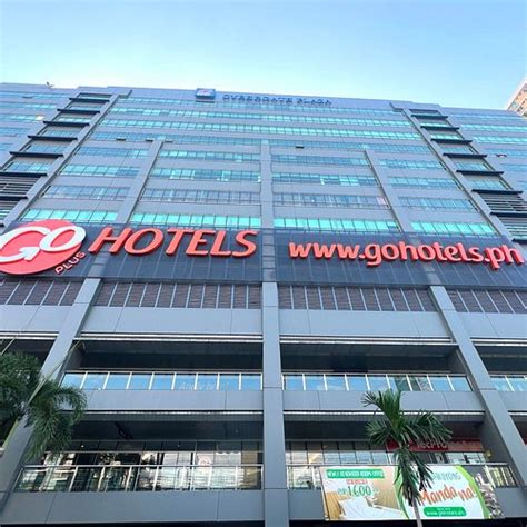 The 10 Closest Hotels to P Burgos Street in Makati .